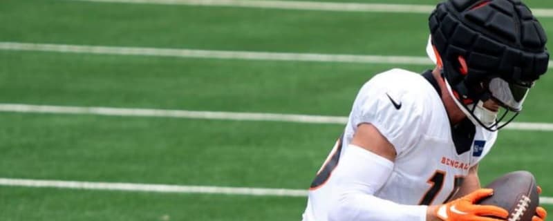 Cincinnati Bengals Pre-Game Notes: Charlie Jones Poised to Return, Matt Lee Set to Make First Start