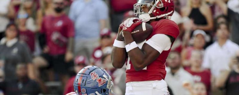 Will Alabama Football Get Jalen Hale Back For ReliaQuest Bowl