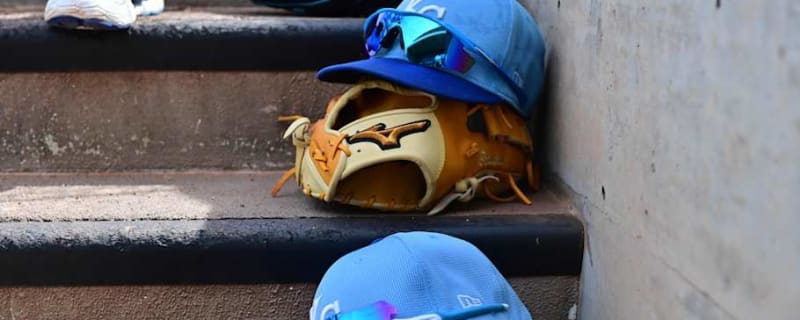Kansas City Royals Front Office Fixture Pulls Name From High-Profile Job Search