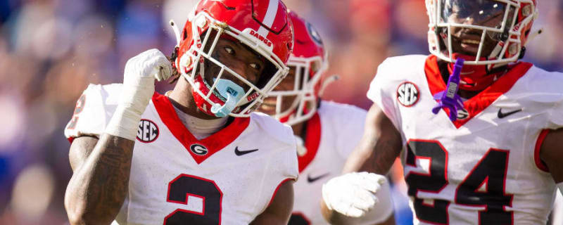 Smael Mondon a Player to Watch for 2025 NFL Draft Per Draft Analyst