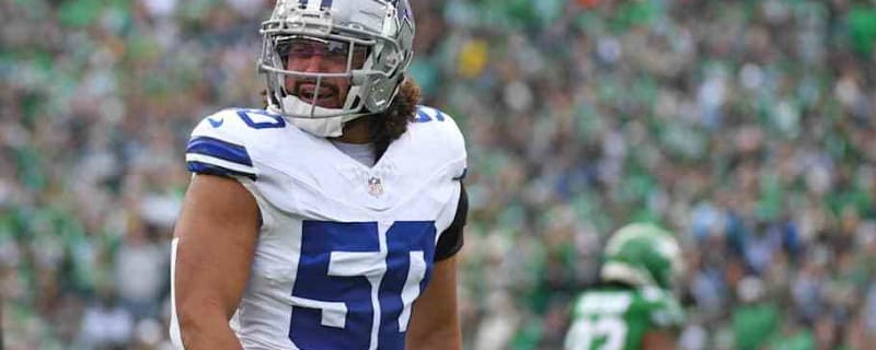 Cowboys could reunite with best available linebacker in free agency