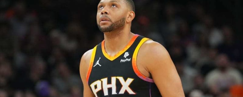 One Important Detail on Eric Gordon’s Contract With 76ers