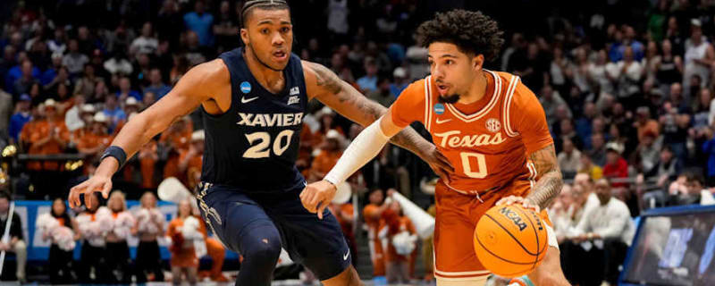 Texas Longhorns Set First Four Viewership Record vs. Xavier Musketeers
