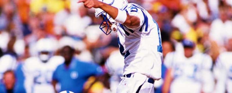 Former Polarizing Colts Player Gets Critical of Franchise