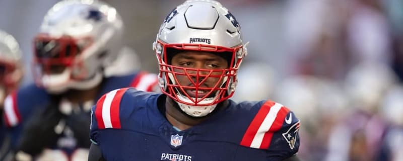 Patriots Get Rough Outlook on Gavon Godchaux Trade