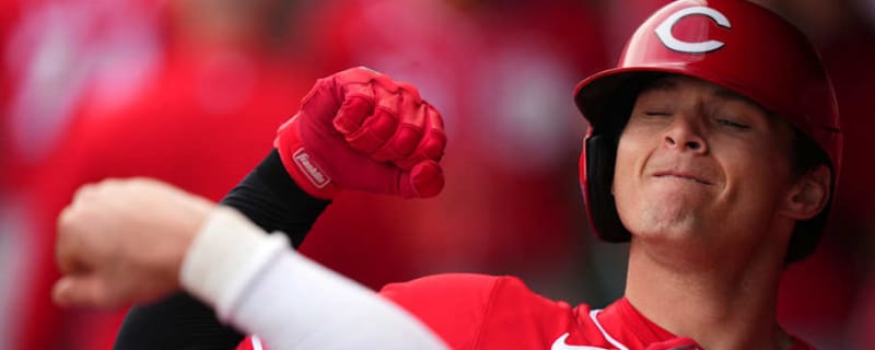 Tyler Callihan Added to Cincinnati Reds Weakest Position Group