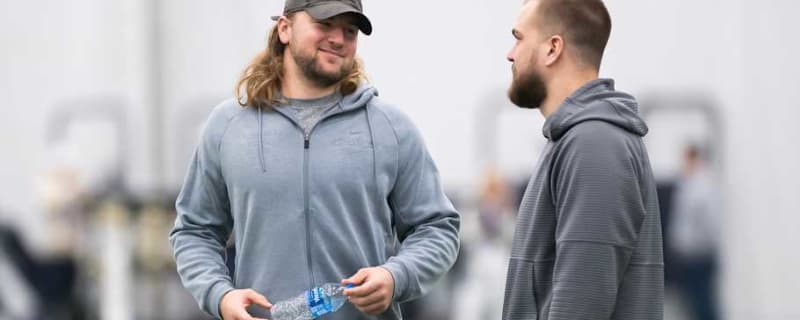 Colts Revealed to Be Among Teams Focused On TE Tyler Warren