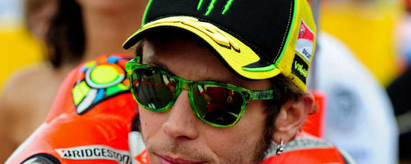 MotoGP: Dorna CEO Offers Practical Advise To Valentino Rossi After Marc Marquez Outburst