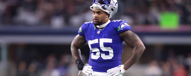 Should Panthers target pass-rusher recently released by Seahawks?