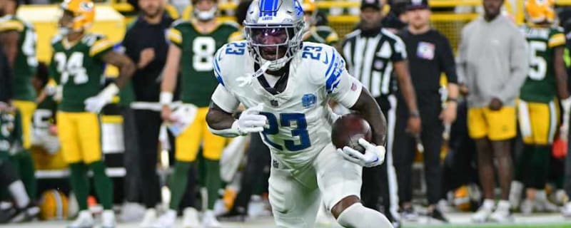 Titans Host Four Free Agents for Workout