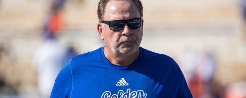 Tulsa Football Fires Head Coach Kevin Wilson After 23 Games