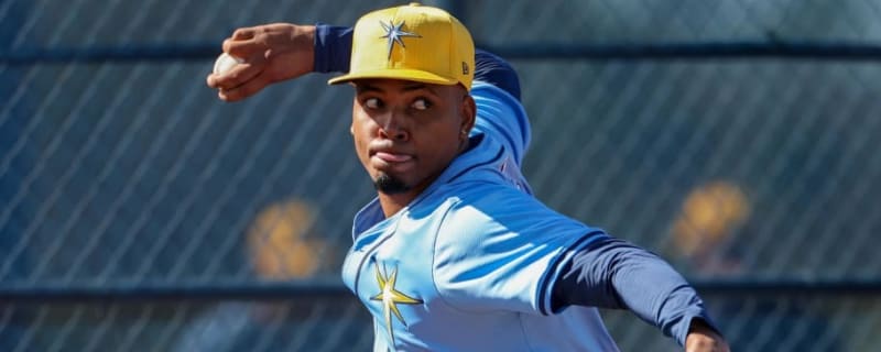 Former Dodgers Pitcher Returns to Big Leagues With AL East Squad