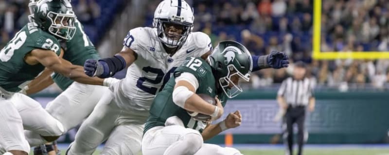 Former Spartans QB Failed To Earn Starting Job on New Team