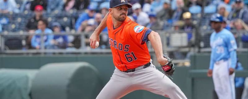 Former ASU Starter Prepared to Suit Up for the Diamondbacks