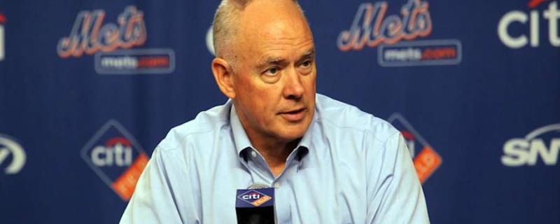 Former New York Mets, A&#39;s GM Takes Shot at Athletics&#39; Ownership