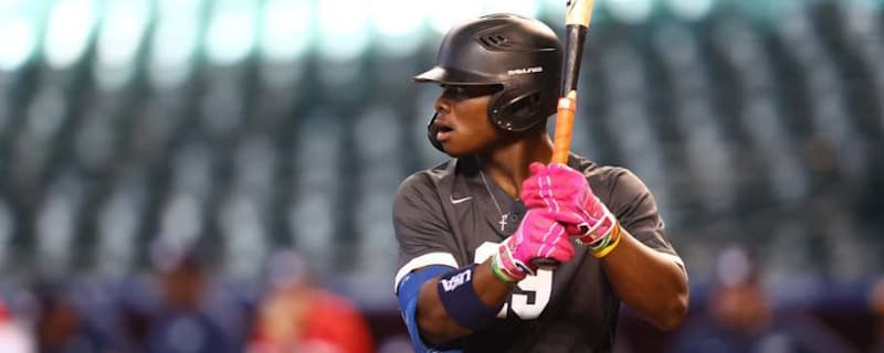 Former Chicago Cubs Prospect Thriving During Arizona Fall League Play