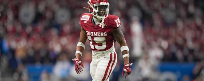Oklahoma DB Kendel Dolby is &#39;Attacking&#39; Each Day as He Works Back From Injury