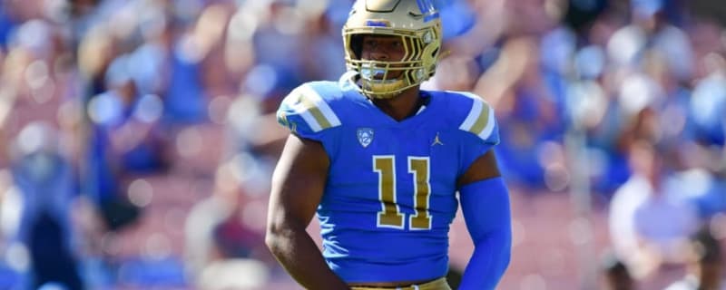 Analyst names Vikings&#39; under-the-radar rookie &#39;who could thrive&#39; in 2024