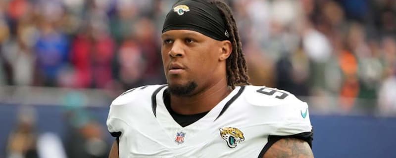 Ex-Jaguars Star Speaks Mind on Being Shipped Away