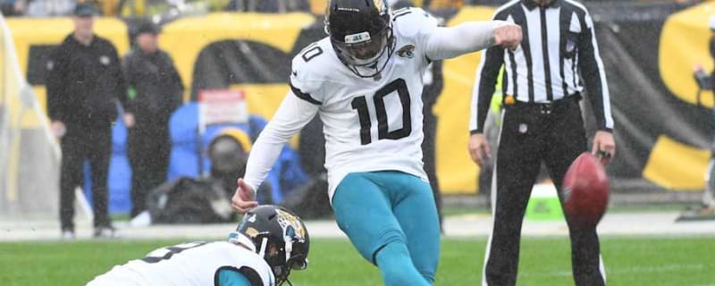 With Experience, Accuracy, Brandon McManus ‘Breath of Fresh Air’