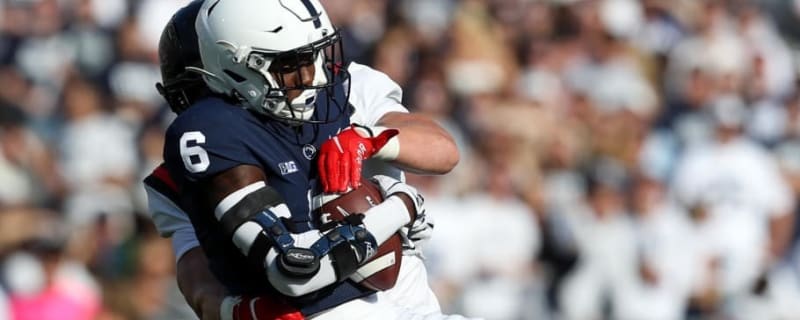 Former Penn State Receiver Cam Sullivan-Brown Cast in Big Brother Season 26