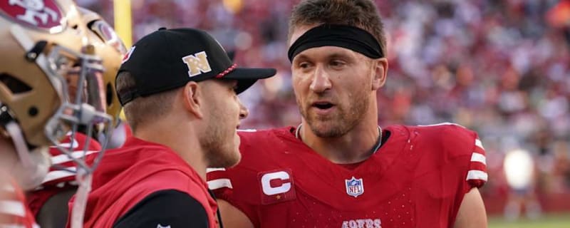 How Kyle Juszczyk Will Help the 49ers Offense this Year