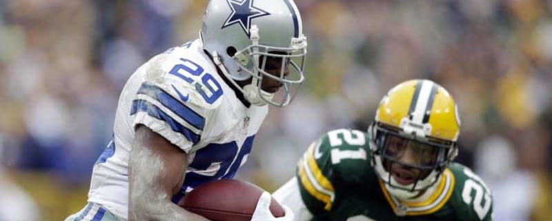Best Dallas Cowboys player to wear jersey No. 29: DeMarco Murray