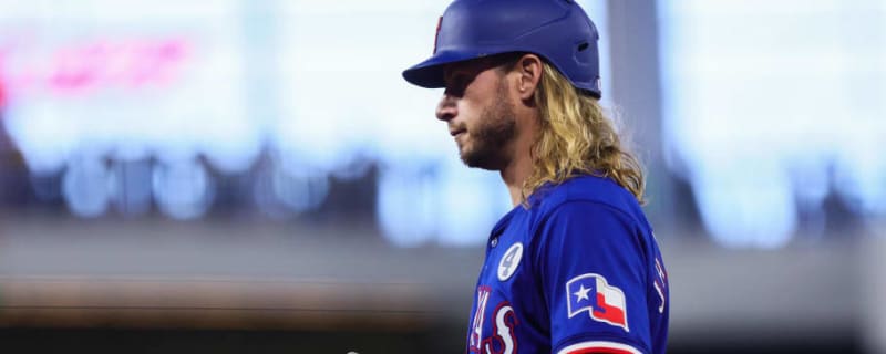 &#39;Best Fourth Outfielder I&#39;ve Ever Seen.&#39; Former Texas Rangers Skipper Calls Rangers Backup Best Ever