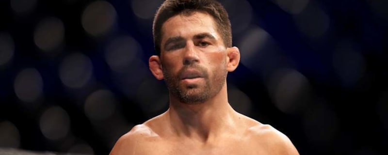 Ex-Champion Dominick Cruz to Make Retirement Announcement at UFC Seattle
