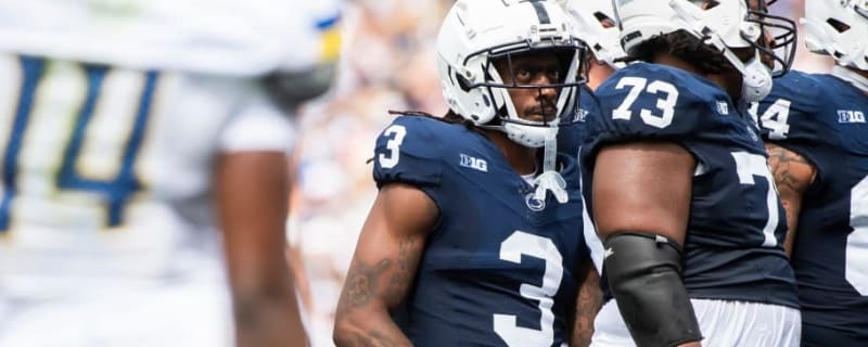 Transfer Wide Receiver Dante Cephas Could Add Deep Threat To Kansas State Passing Attack