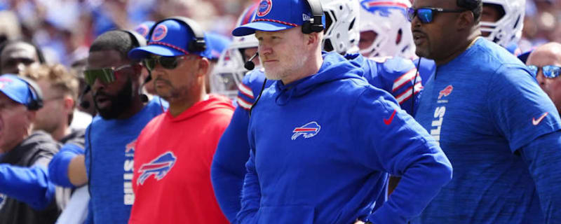 Buffalo Bills provide injury updates ahead of Broncos&#39; matchup