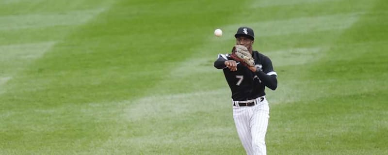 Former Chicago White Sox Shortstop Tim Anderson Details Struggles, New Opportunity