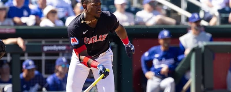 Young Guardians Fielder Could Still Have Key Role This Season