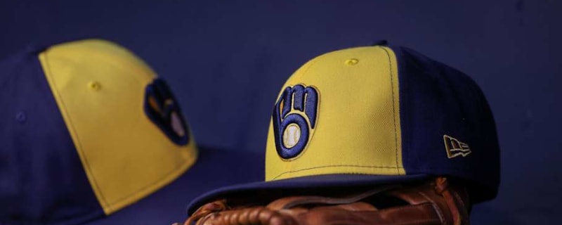 Brewers Make Low-Stress Move; Reunite With Trade Acquisition