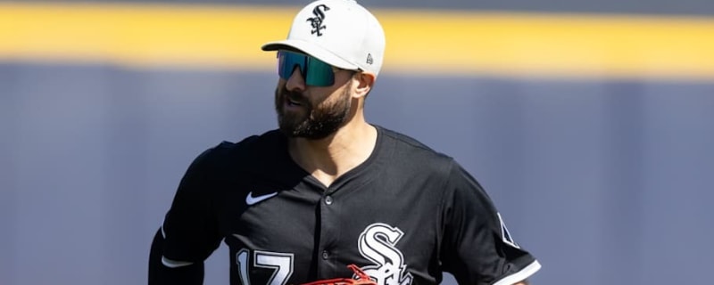 Now a Free Agent and Converting to Pitcher, Joey Gallo is Part of Wild Baseball History