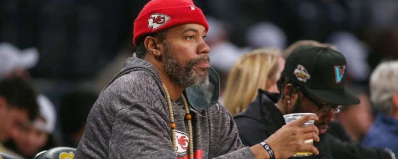 Detroit Pistons Legend Responds to Viral Post About Former Teammate