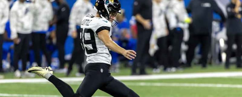 How the Jaguars Can Take Full Advantage of Kicking Rules in 2025