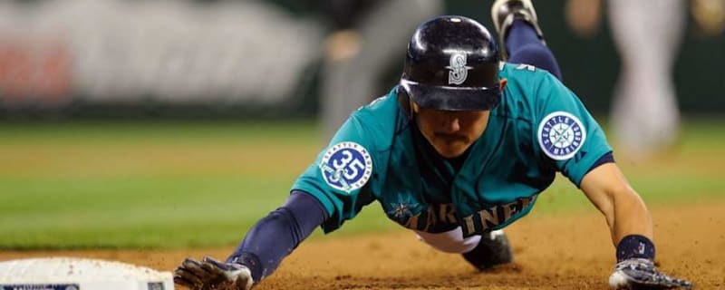 Former Seattle Mariners Infielder Will Compete For Japan in Caribbean Series