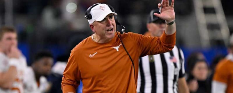 Texas Longhorns Schedule Official Visit for Oregon Commit Kodi Greene