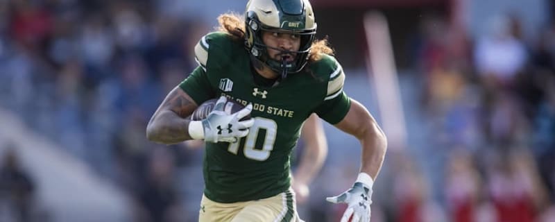 Mizzou Adds Tight End Vince Brown II Through the Transfer Portal