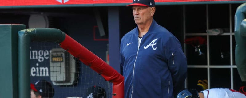 Braves Change Plans With Pitcher Rehab Assignments
