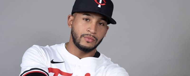 Emmanuel Rodriguez, St. Paul Saints get off to roaring start to 2025