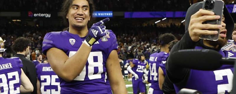 After Fateful Knee Injury, Quentin Moore Starts Over as Spring Ball Begins