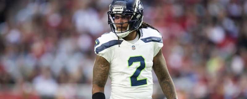 Rayshawn Jenkins scoop cements Coby Bryant&#39;s rise for Seahawks