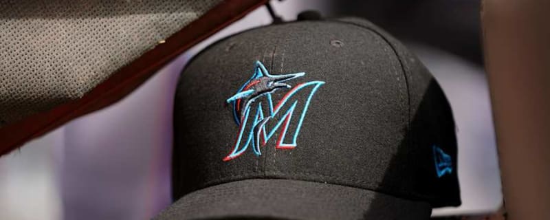 Miami Marlins Add Former A&#39;s Prospect