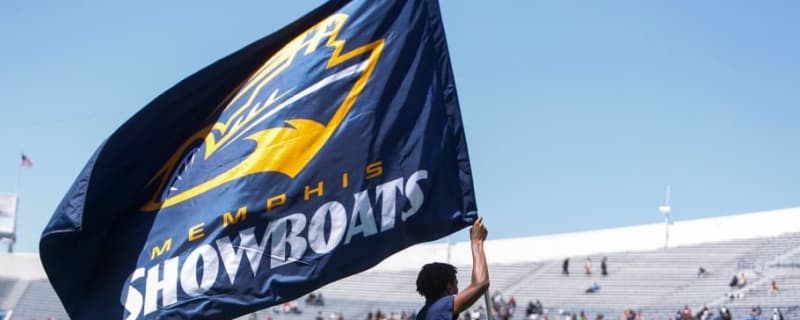 Memphis Showboats Provide Update on Tickets, Stadium for 2025 Season