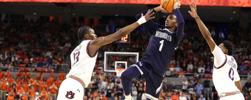 Michigan basketball in contact with nations leading three-point shooter