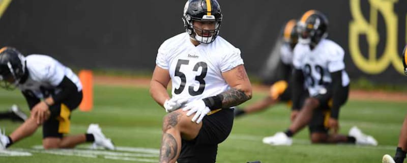 Bills Sign Former Steelers Rookie Starter