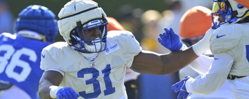 Underrated Rams Defender Could Make Huge Impact on 2024 Season