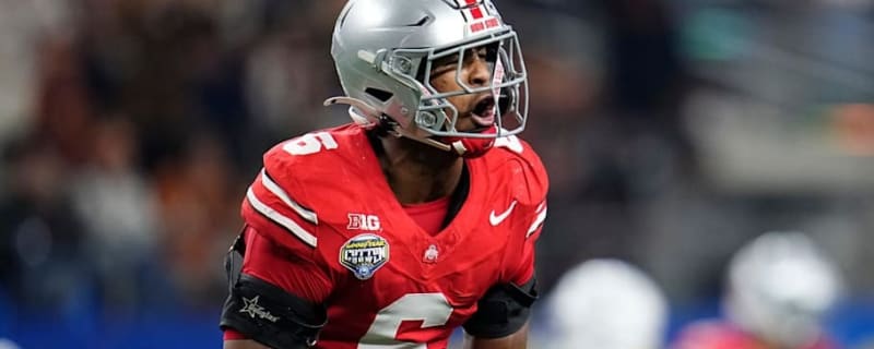 Ohio State Buckeyes Star Reveals Shocking Announcement